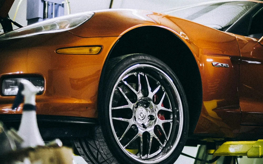 Professionelle Reparaturen aller Fahrzeugsysteme