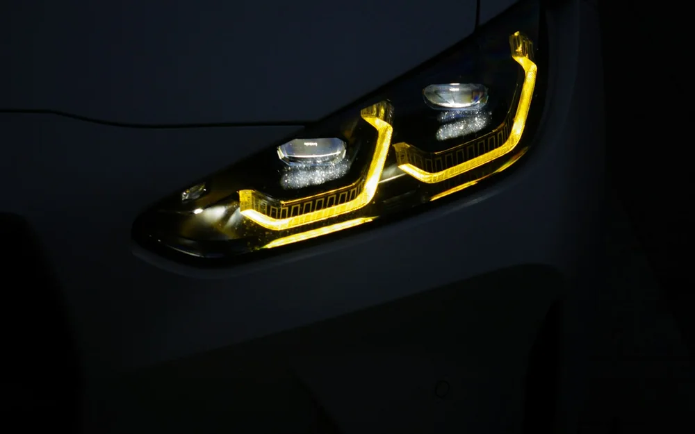 Licht & Elektronik